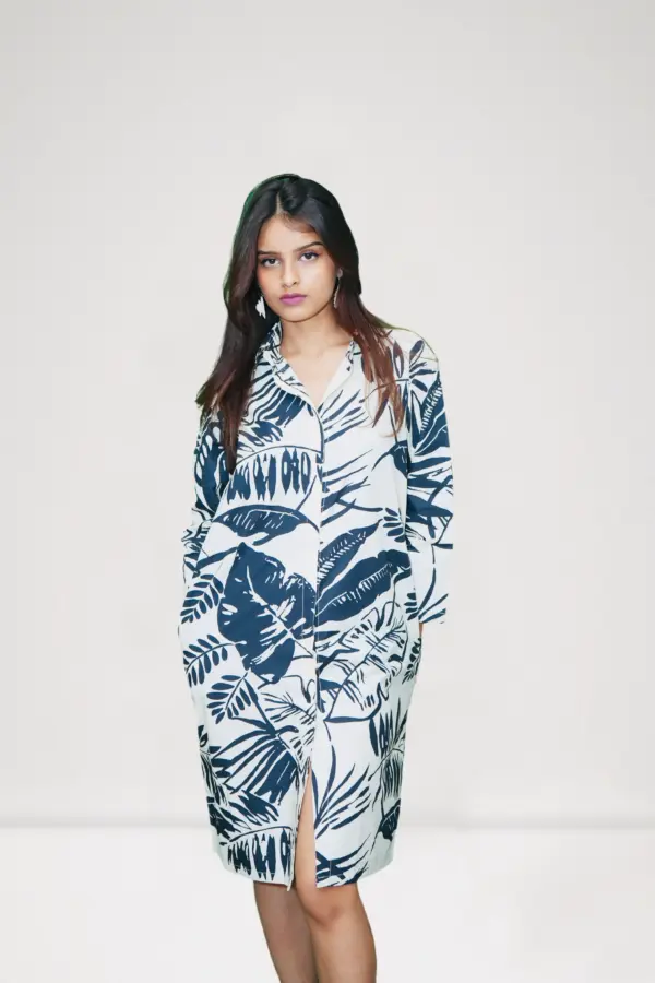 Botanoir Kia Shirt - Image 5