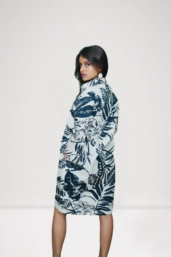Botanoir Kia Shirt - Image 4