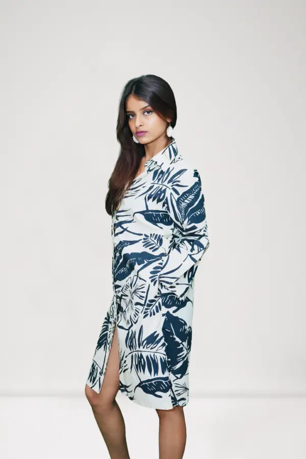 Botanoir Kia Shirt - Image 3