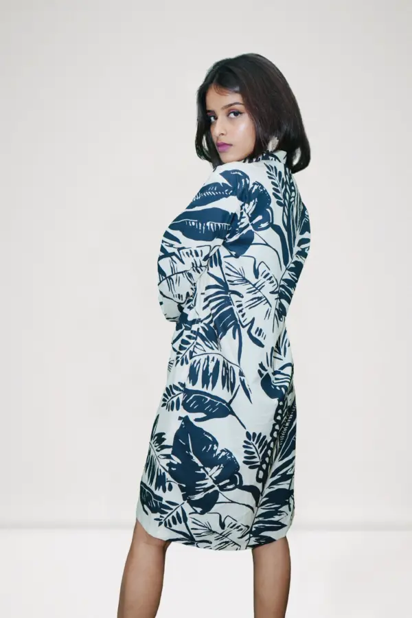 Botanoir Kia Shirt - Image 2
