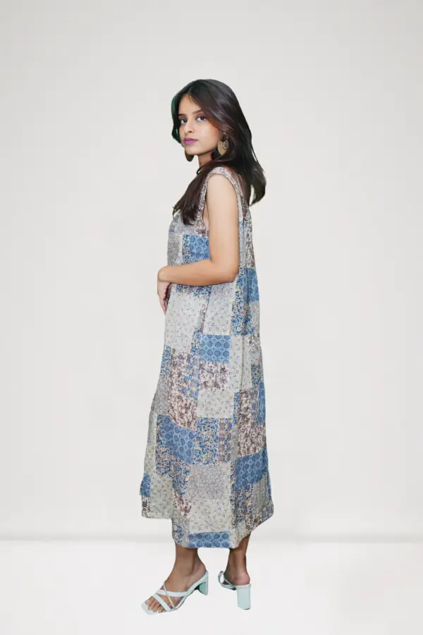 Revive Shift Dress - Image 3