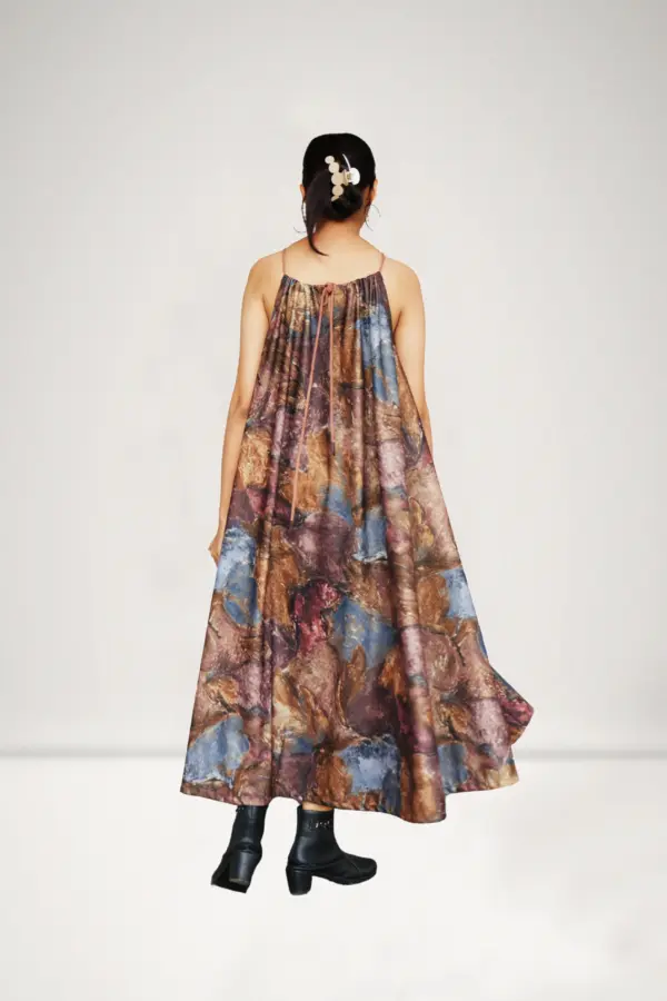 Stone Whisper Dress - Image 2